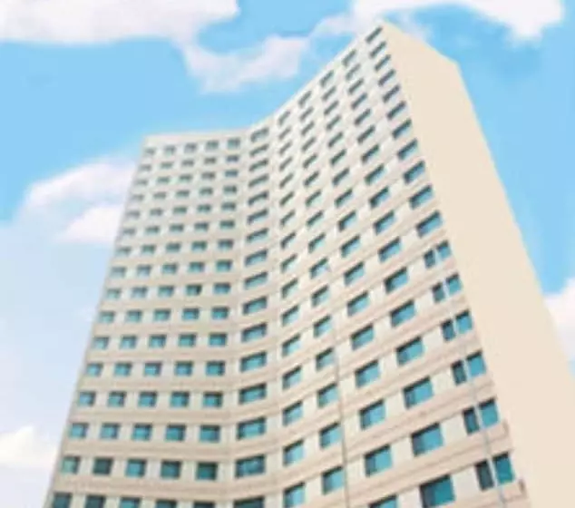 Overseas Chinese International