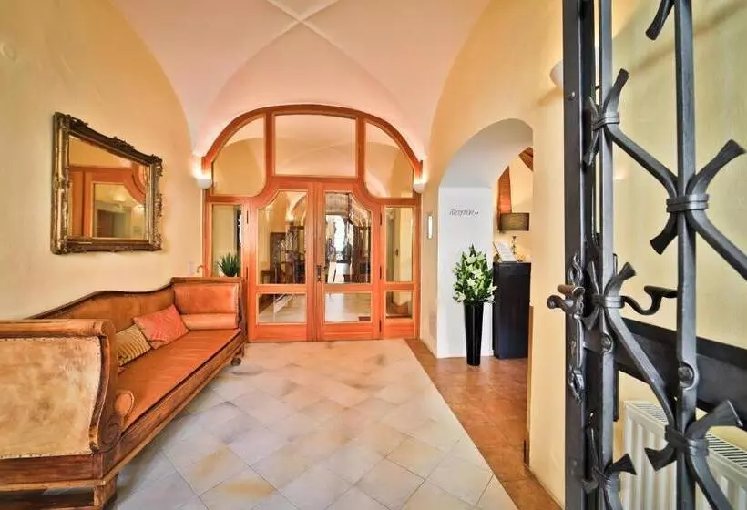 Fotos del hotel Questenberk:  2