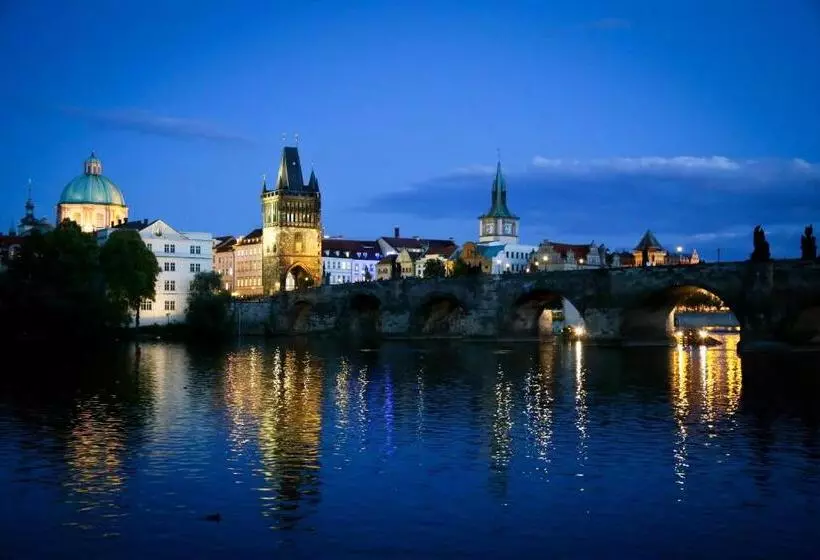 Fotos del hotel Questenberk:  19