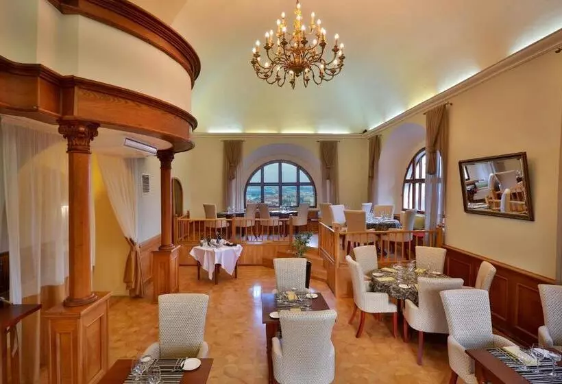 Fotos del hotel Questenberk:  15