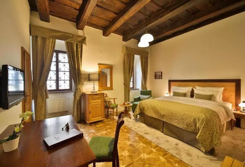 Fotos del hotel Questenberk:  23