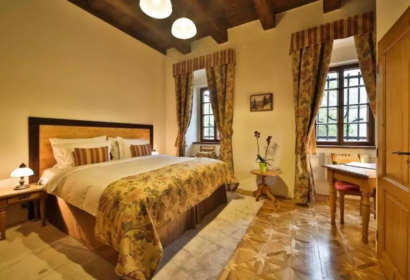 Fotos del hotel Questenberk:  17