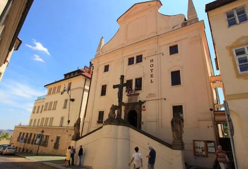 Fotos del hotel Questenberk:  21