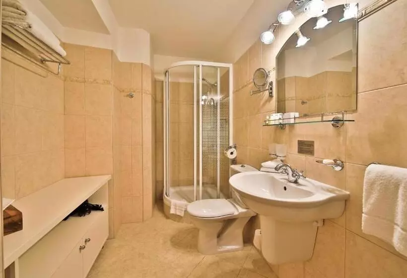 Fotos del hotel Questenberk:  6