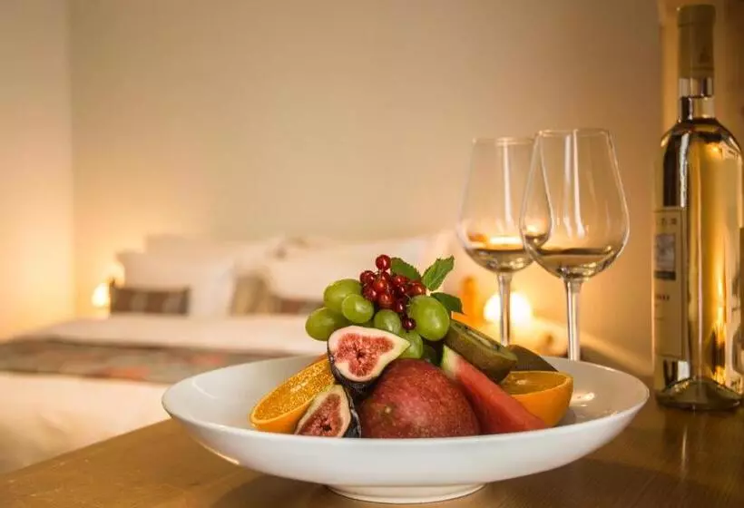 Fotos del hotel Questenberk:  18