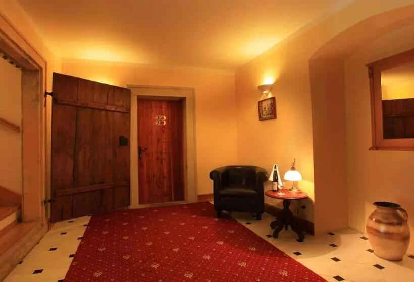 Fotos del hotel Questenberk:  3