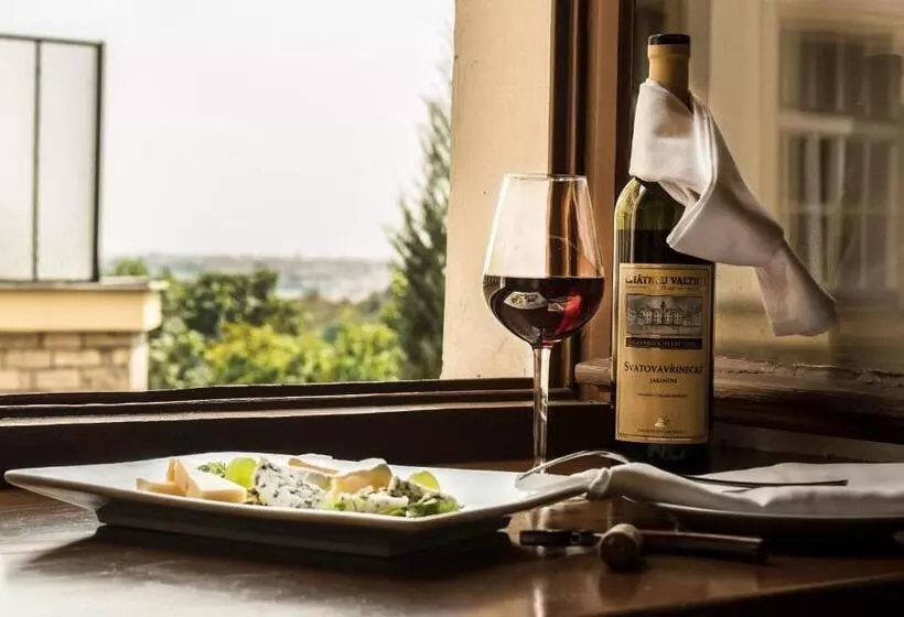 Fotos del hotel Questenberk:  8