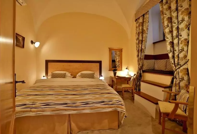 Fotos del hotel Questenberk:  14