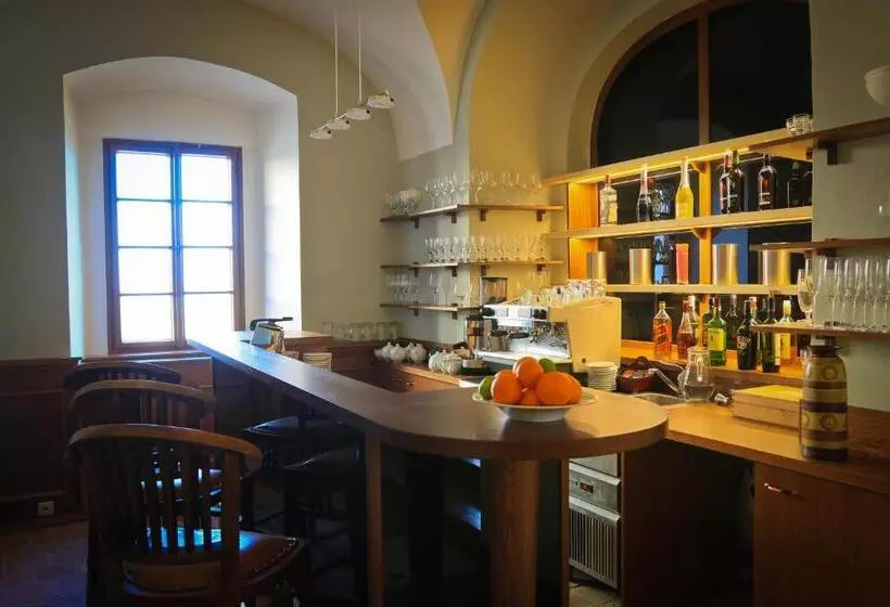 Fotos del hotel Questenberk:  5