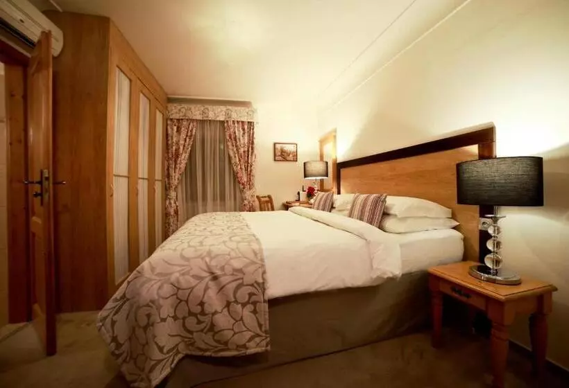 Fotos del hotel Questenberk:  22