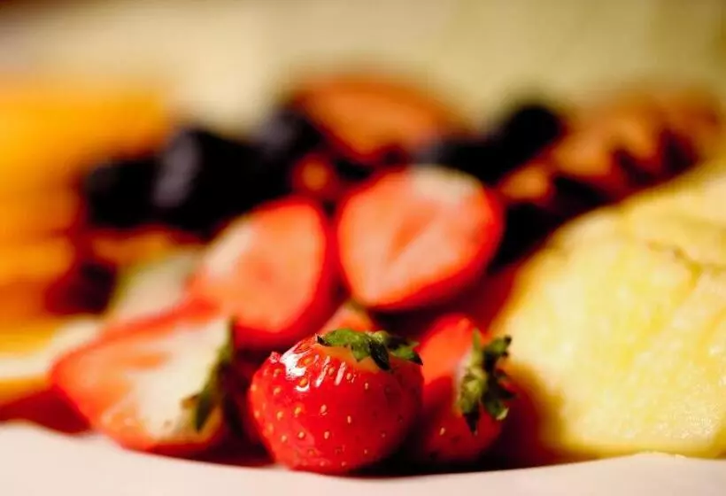 Fotos del hotel Questenberk:  4