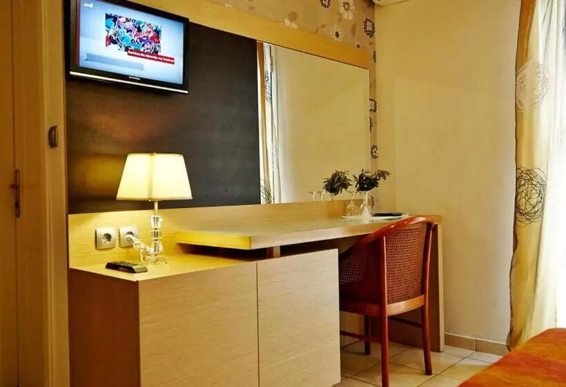 Fotos del hotel Rex:  16