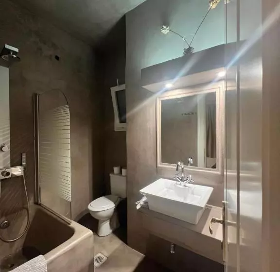 Fotos del hotel Rex:  4