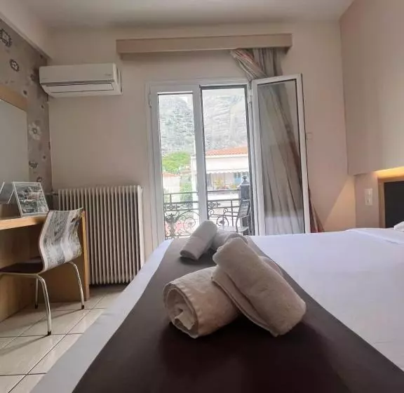 Fotos del hotel Rex:  25