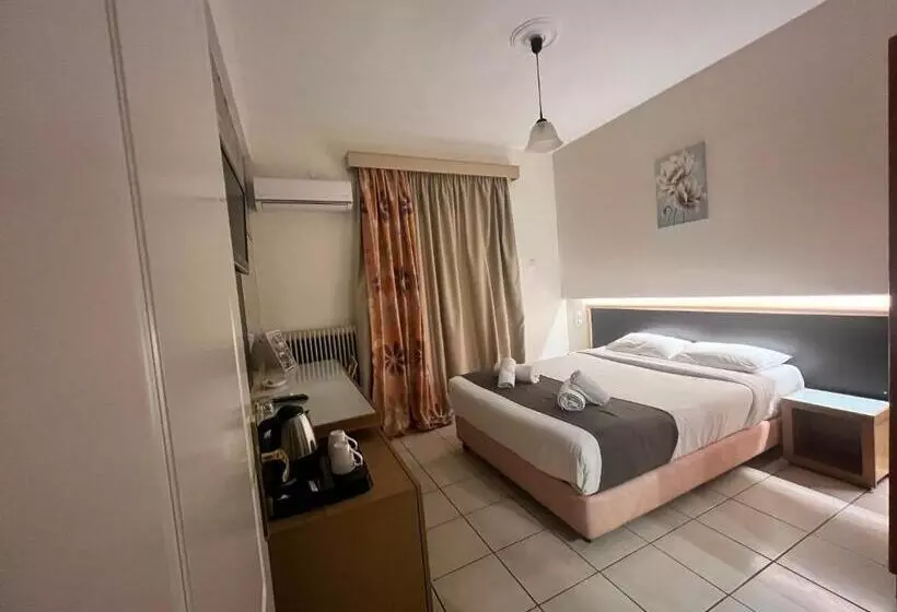 Fotos del hotel Rex:  7