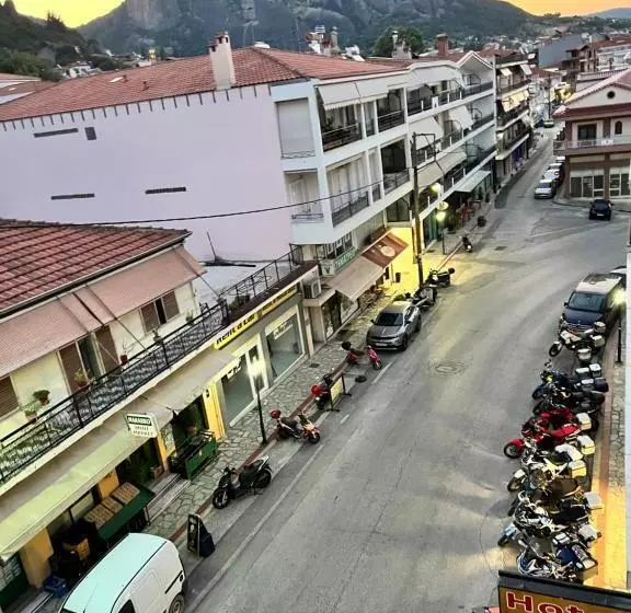 Fotos del hotel Rex:  18