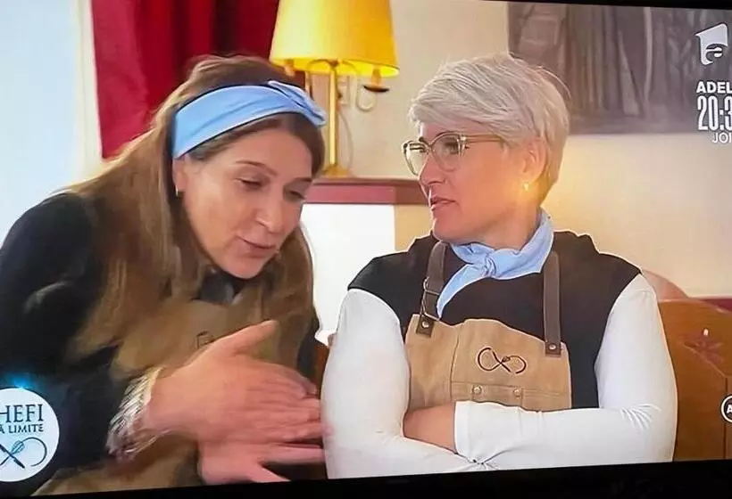 Fotos del hotel Rex:  5