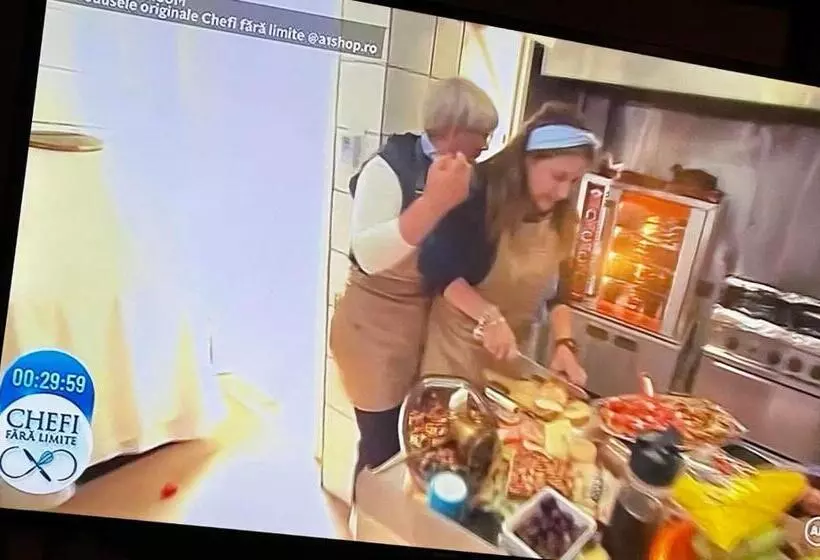 Fotos del hotel Rex:  10