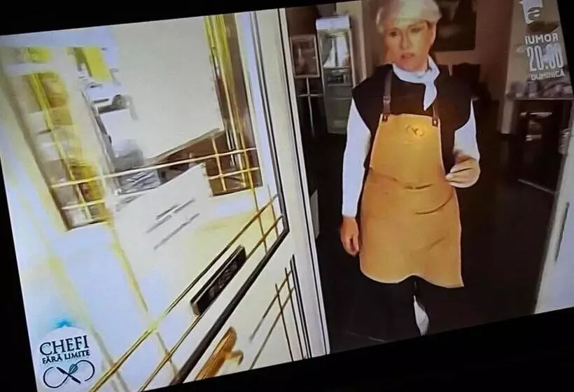 Fotos del hotel Rex:  3