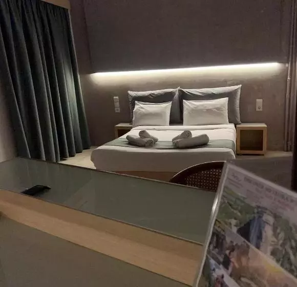 Fotos del hotel Rex:  19