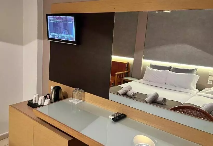 Fotos del hotel Rex:  23