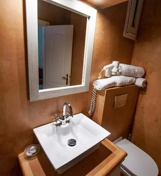 Fotos del hotel Rex:  24