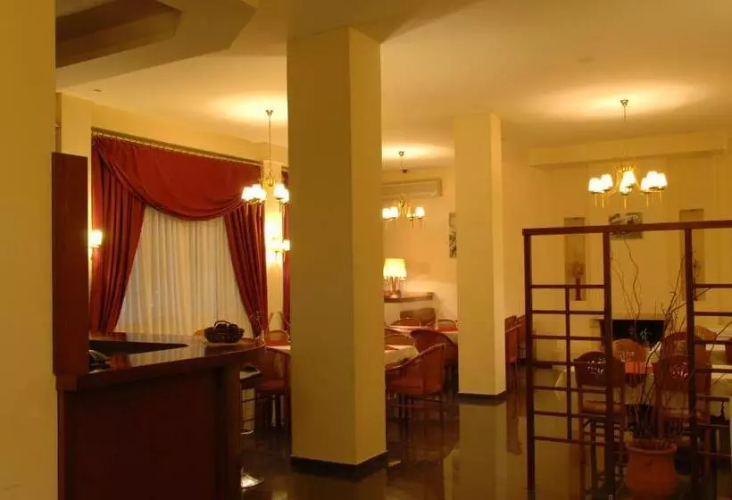 Fotos del hotel Rex:  8