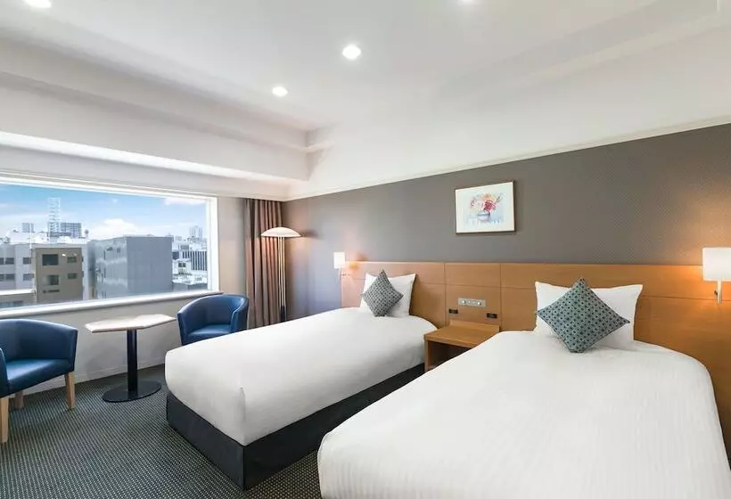 Fotos del hotel Royton Sapporo:  18