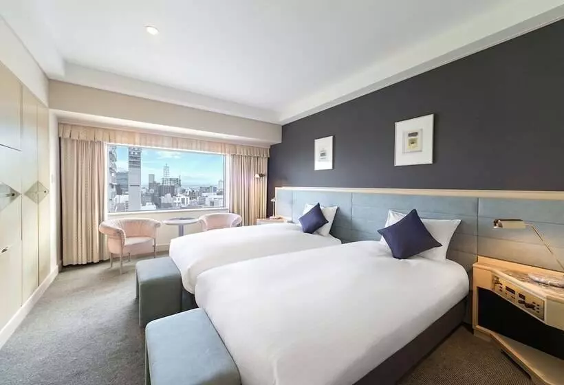 Fotos del hotel Royton Sapporo:  24