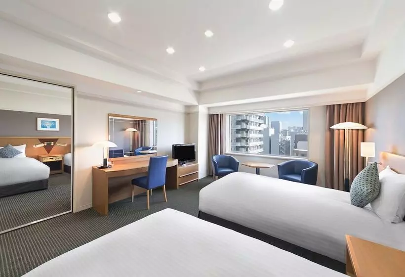 Fotos del hotel Royton Sapporo:  22