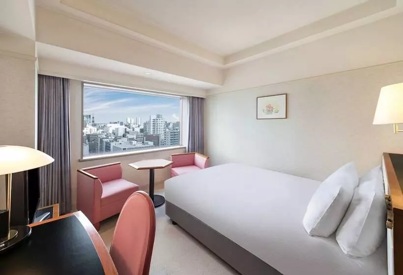 Fotos del hotel Royton Sapporo:  25