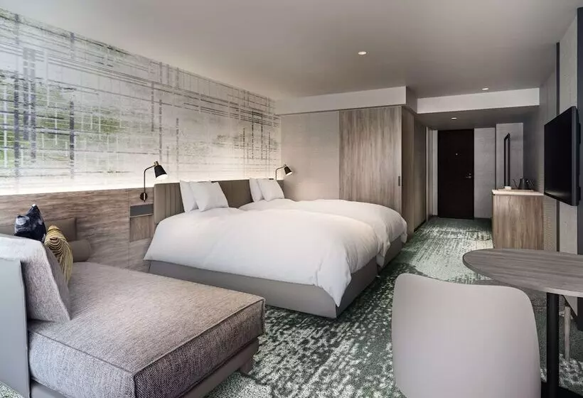 Fotos del hotel Royton Sapporo:  2