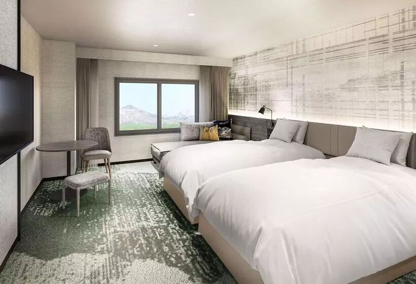 Fotos del hotel Royton Sapporo:  19