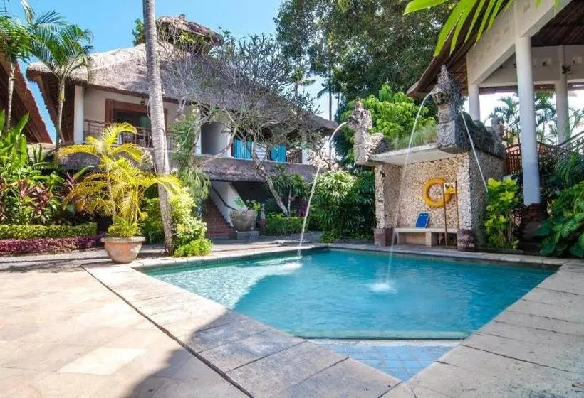 Sativa Sanur Cottages