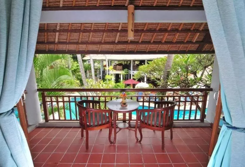 Fotos del hotel Sativa Sanur Cottages:  10