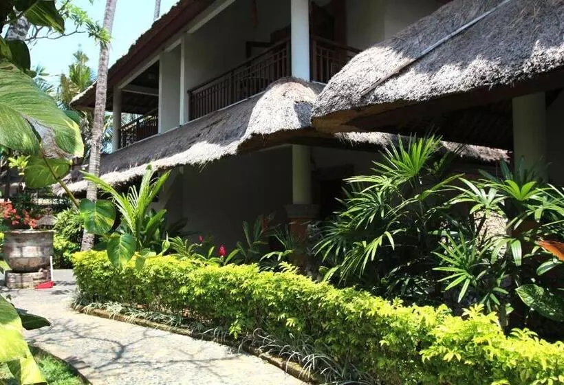 Fotos del hotel Sativa Sanur Cottages:  6