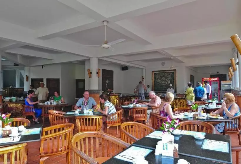 Fotos del hotel Sativa Sanur Cottages:  3