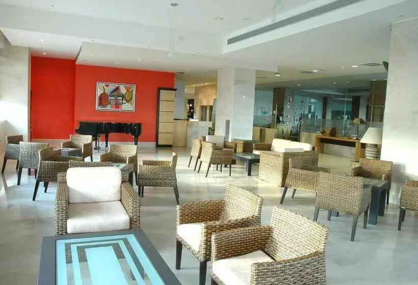 Fotos del hotel Puerto Juan Montiel Spa & Base Nautica:  43