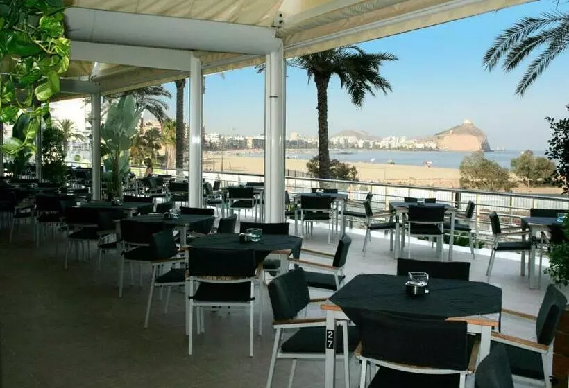 Fotos del hotel Puerto Juan Montiel Spa & Base Nautica:  47