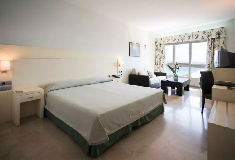 Fotos del hotel Puerto Juan Montiel Spa & Base Nautica:  2