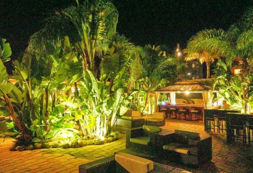 Fotos del hotel Puerto Juan Montiel Spa & Base Nautica:  45