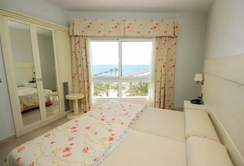 Fotos del hotel Puerto Juan Montiel Spa & Base Nautica:  4