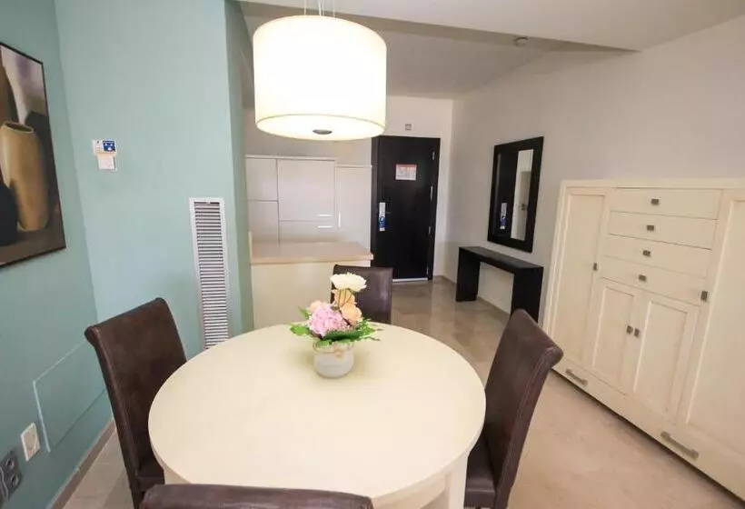 Fotos del hotel Puerto Juan Montiel Spa & Base Nautica:  54