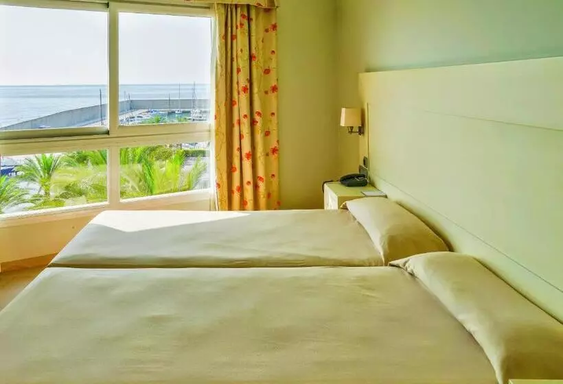 Fotos del hotel Puerto Juan Montiel Spa & Base Nautica:  53