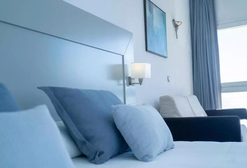 Fotos del hotel Puerto Juan Montiel Spa & Base Nautica:  21