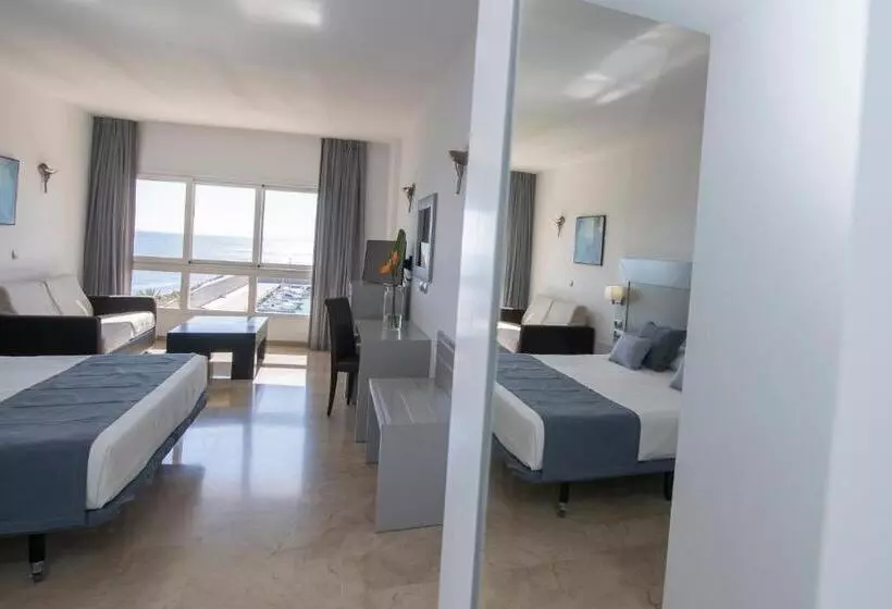 Fotos del hotel Puerto Juan Montiel Spa & Base Nautica:  23