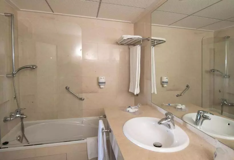 Fotos del hotel Puerto Juan Montiel Spa & Base Nautica:  36