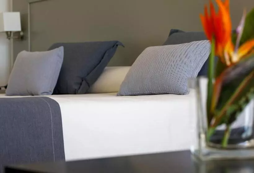 Fotos del hotel Puerto Juan Montiel Spa & Base Nautica:  58