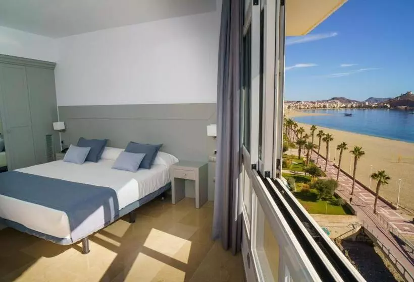 Fotos del hotel Puerto Juan Montiel Spa & Base Nautica:  62