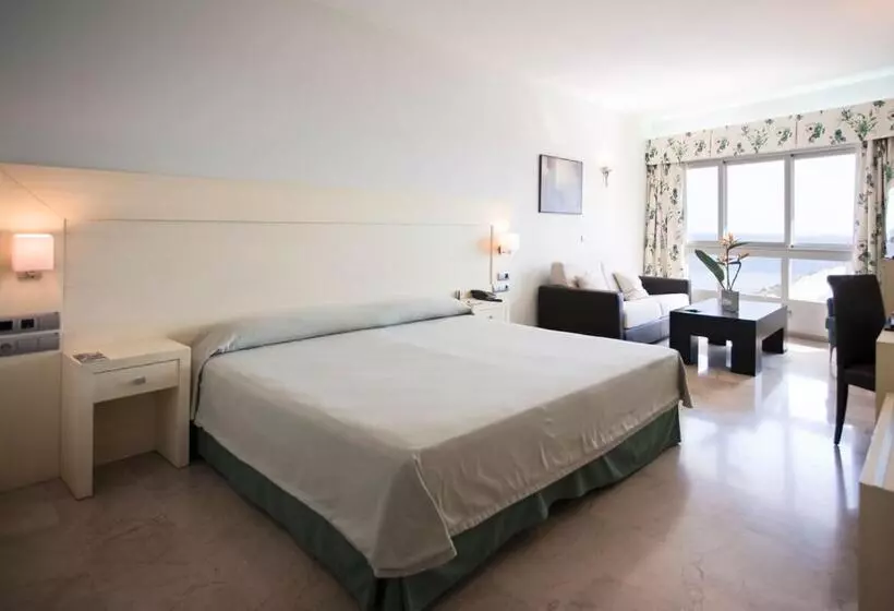 Fotos del hotel Puerto Juan Montiel Spa & Base Nautica:  14